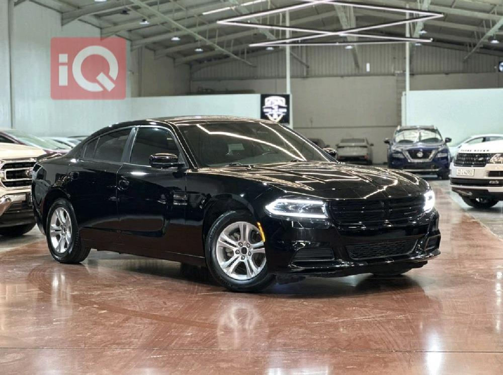 دودج تشارجر
